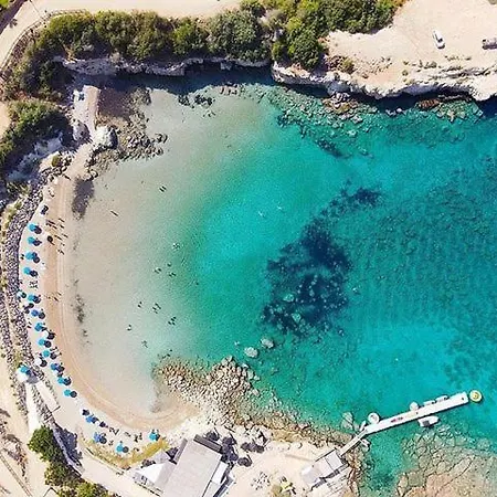 Alegria Lagoon *