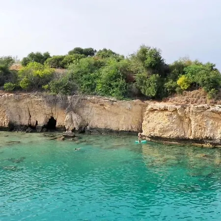 Alegria Lagoon *