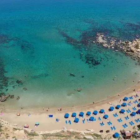 Alegria Lagoon Apartment Paralimni