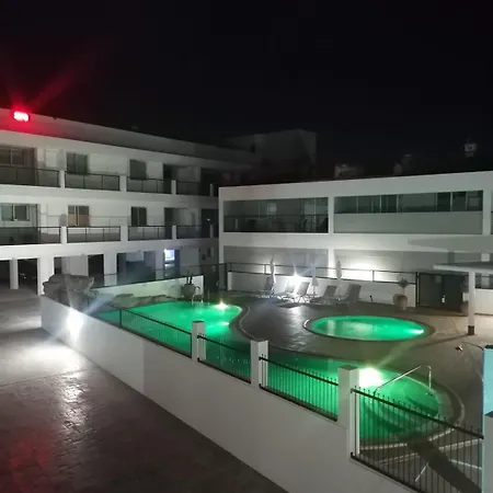 Apartment Alegria Lagoon *