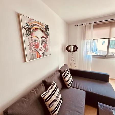 Apartamento Alegria Lagoon *